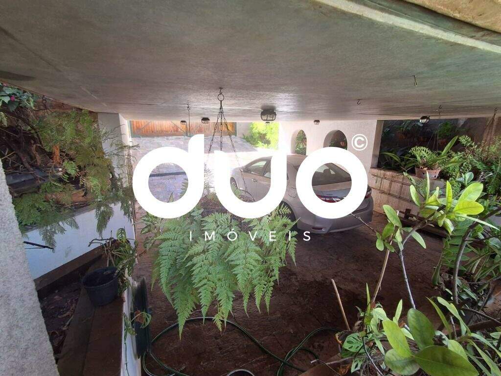 Casa à venda no Vila Monteiro: 