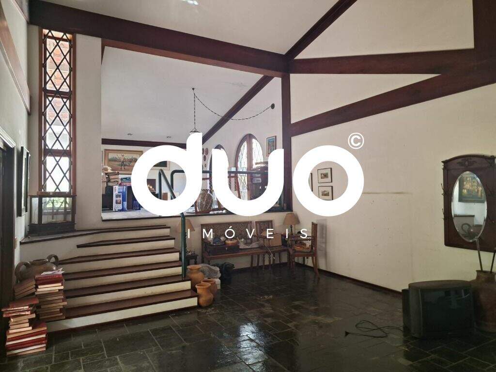 Casa à venda no Vila Monteiro: 