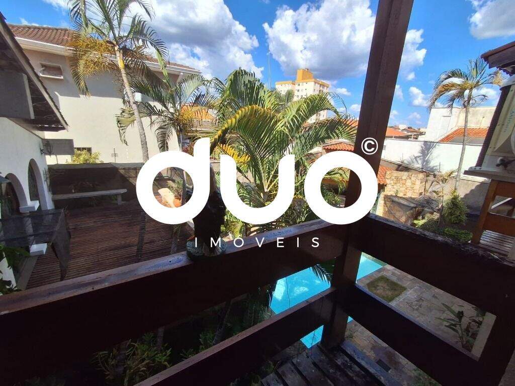 Casa à venda no Vila Monteiro: 
