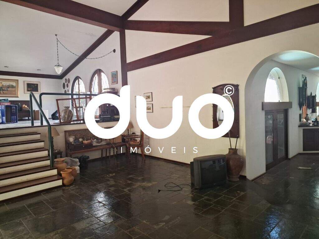 Casa à venda no Vila Monteiro: 