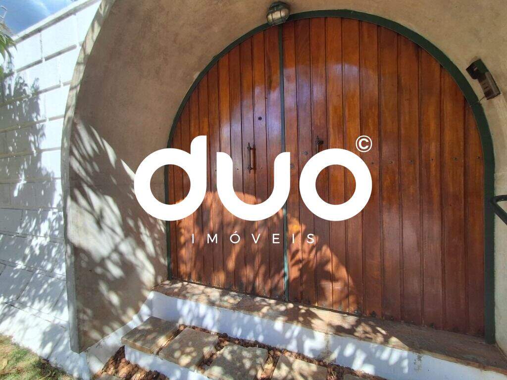 Casa à venda no Vila Monteiro: 