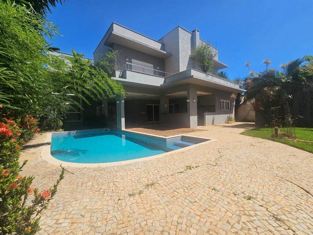Casa para aluguel no Unileste: 