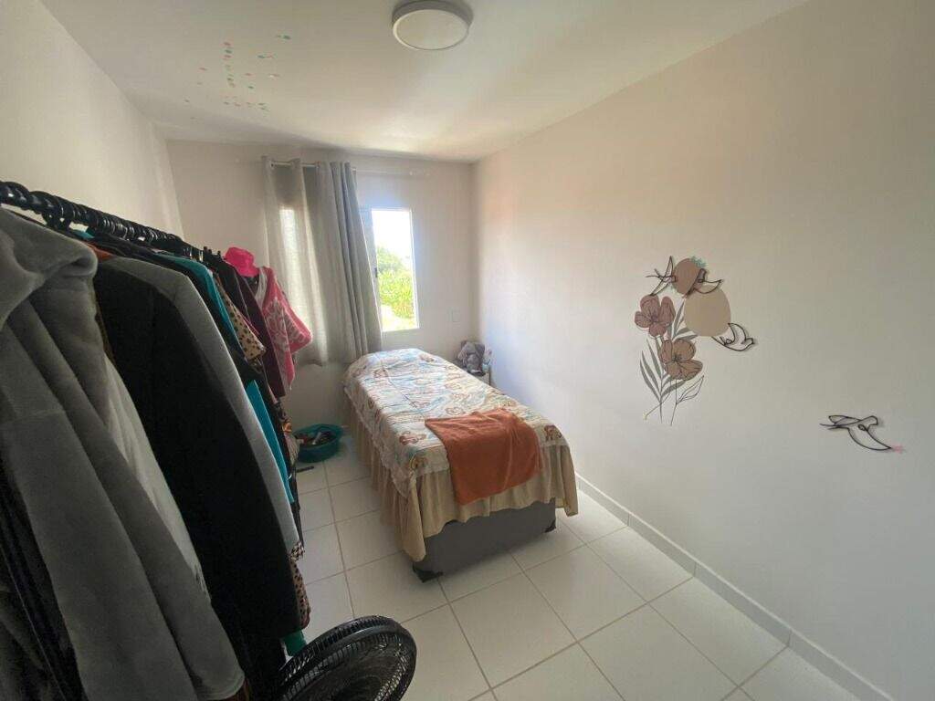 Apartamento à venda no Piracicamirim: 