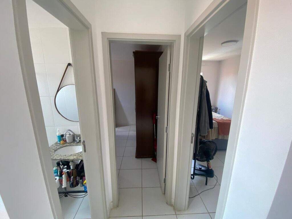 Apartamento à venda no Piracicamirim: 
