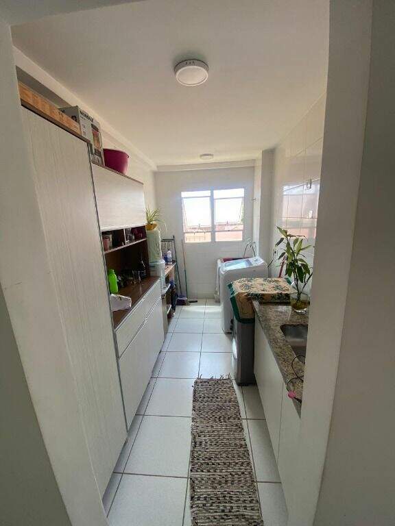 Apartamento à venda no Piracicamirim: 