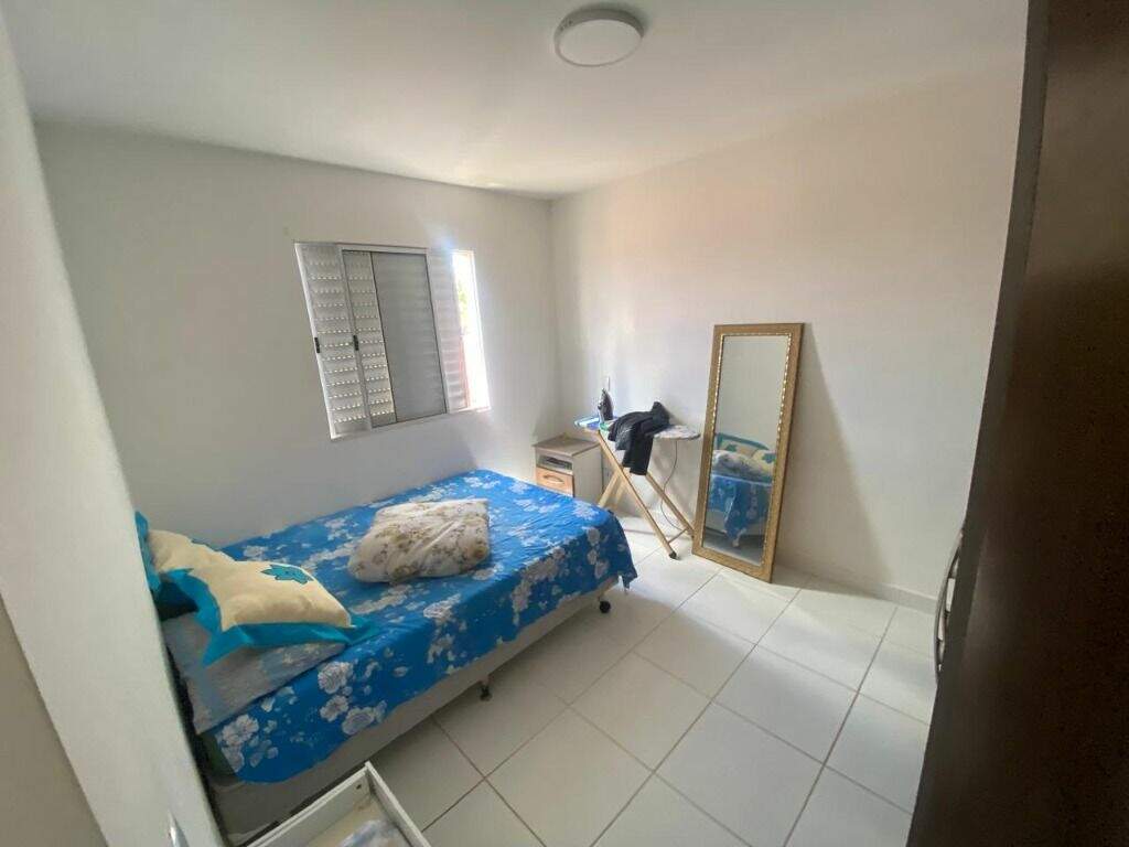 Apartamento à venda no Piracicamirim: 