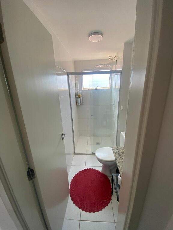 Apartamento à venda no Piracicamirim: 
