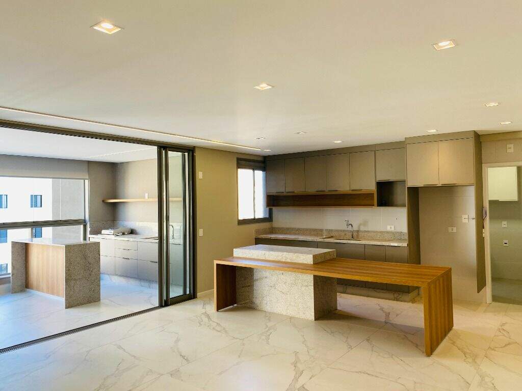 Apartamento à venda no Jardim Elite: 