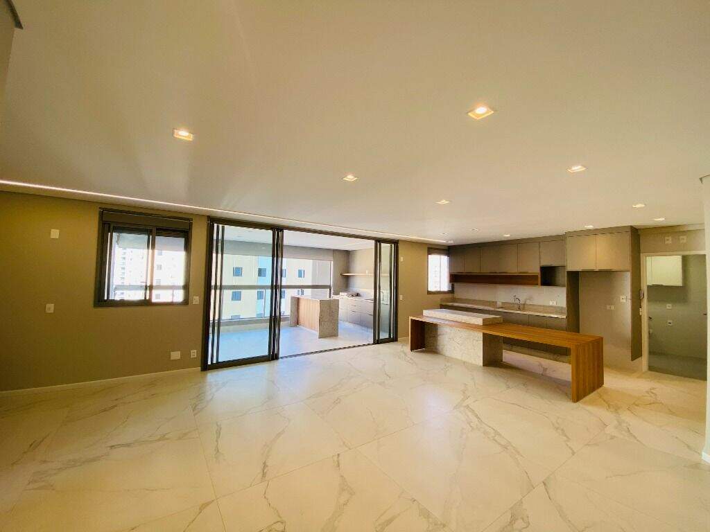 Apartamento à venda no Jardim Elite: 