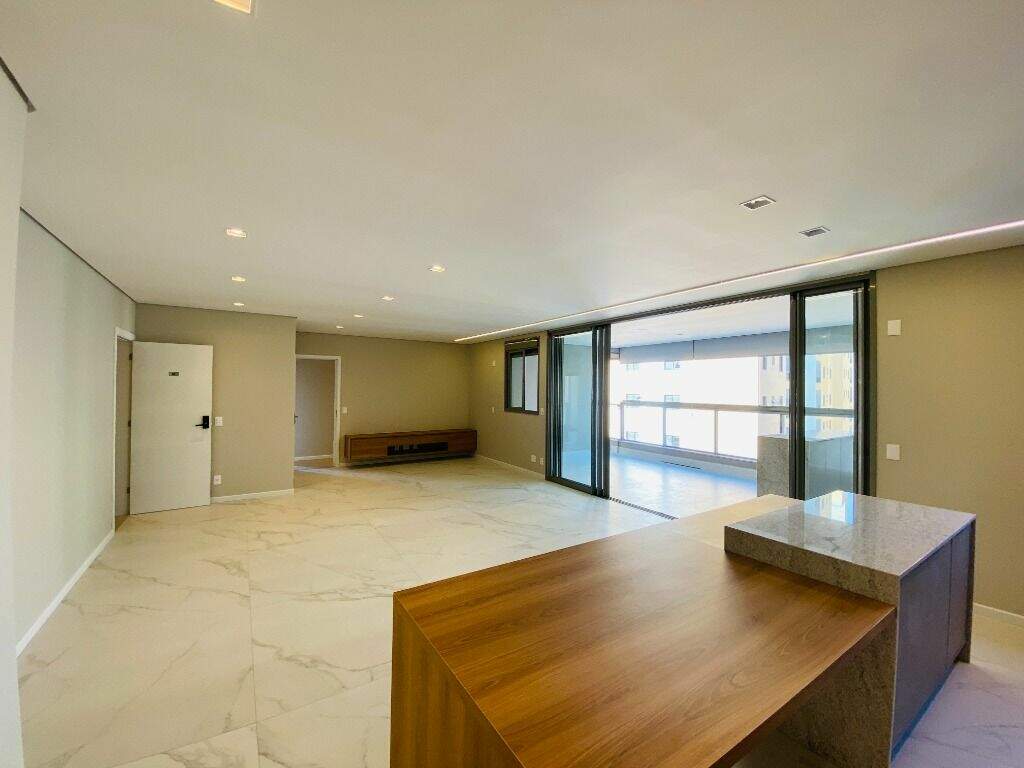 Apartamento à venda no Jardim Elite: 