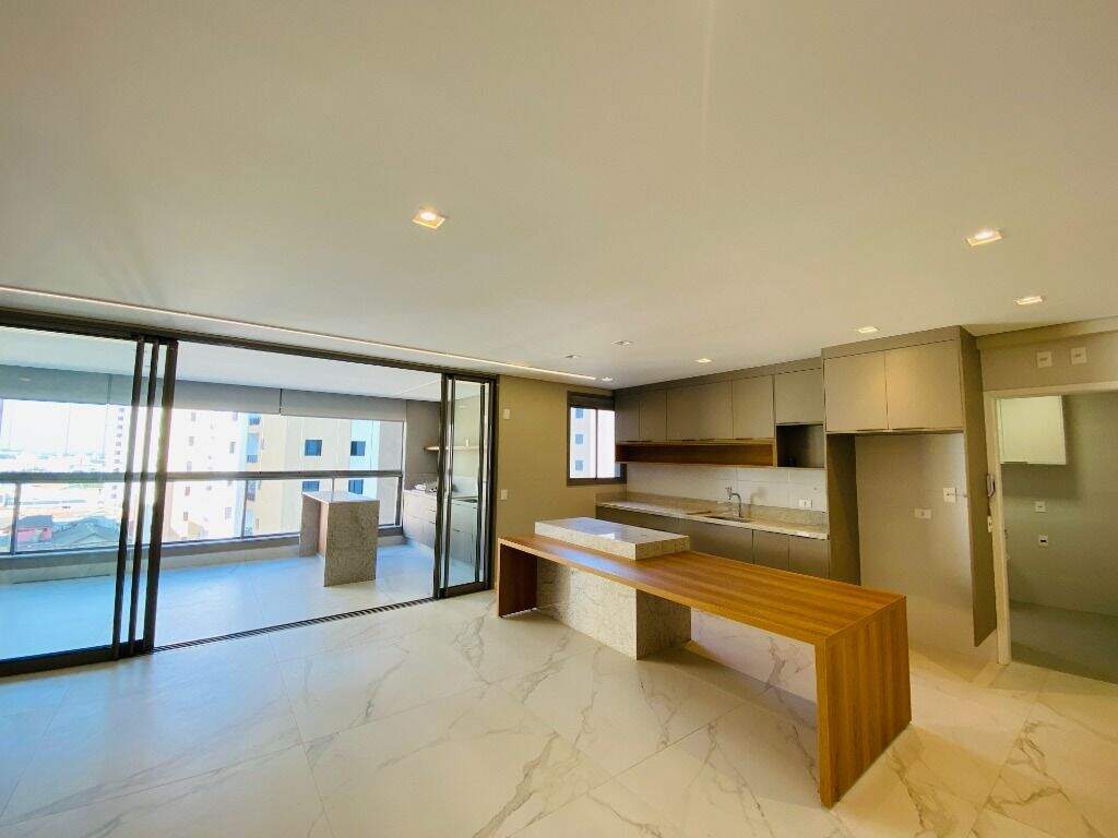 Apartamento à venda no Jardim Elite: 