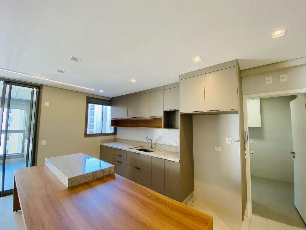 Apartamento à venda no Jardim Elite: 