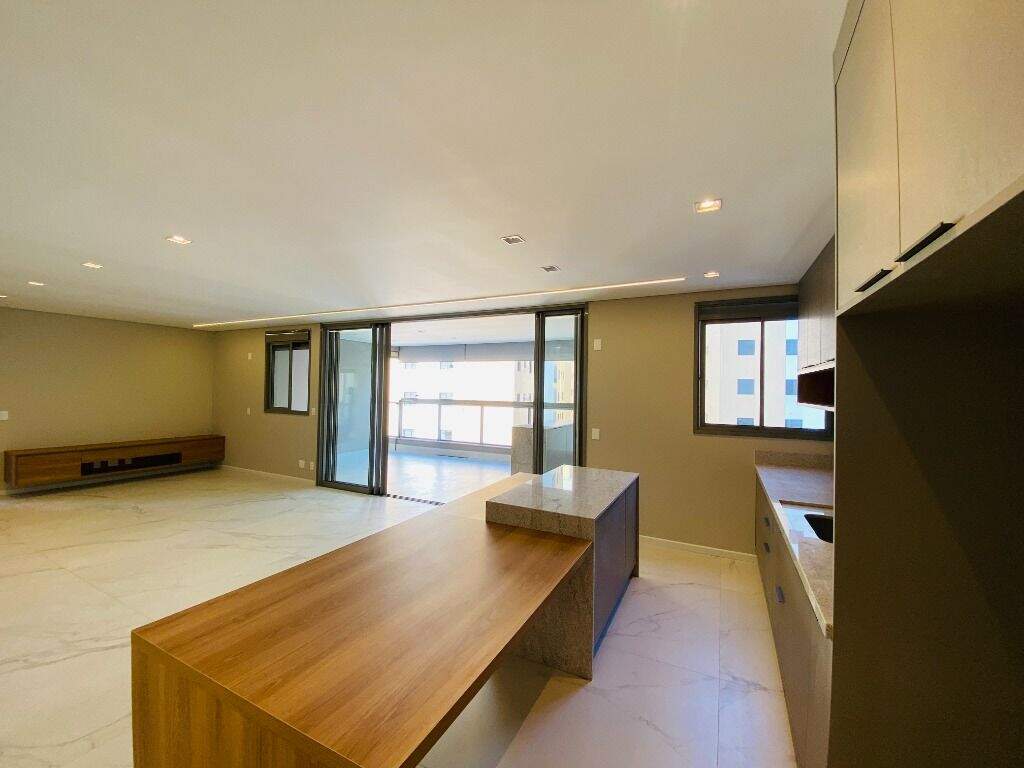 Apartamento à venda no Jardim Elite: 