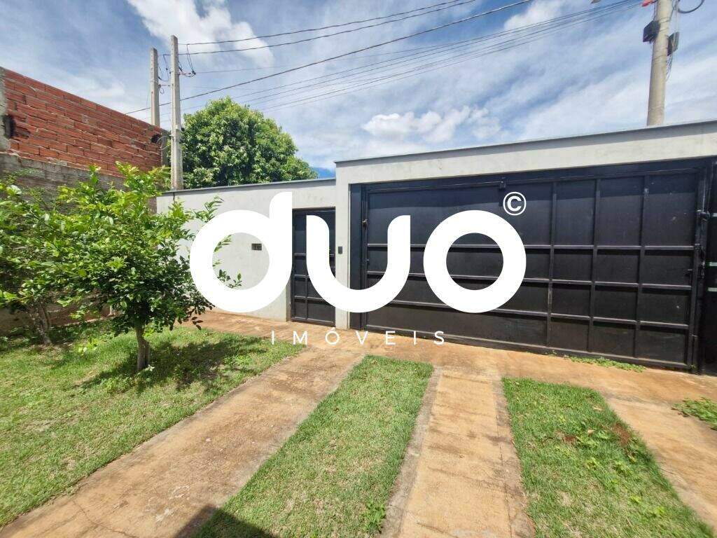 Casa à venda no Conceição: 
