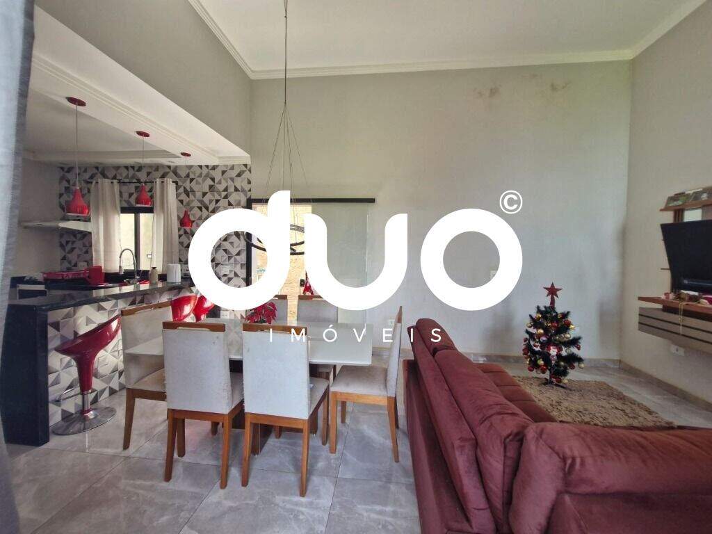Casa à venda no Conceição: 
