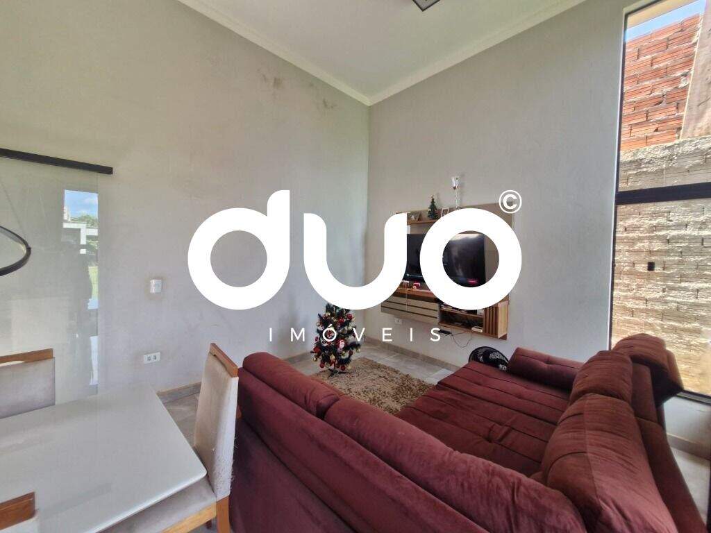 Casa à venda no Conceição: 