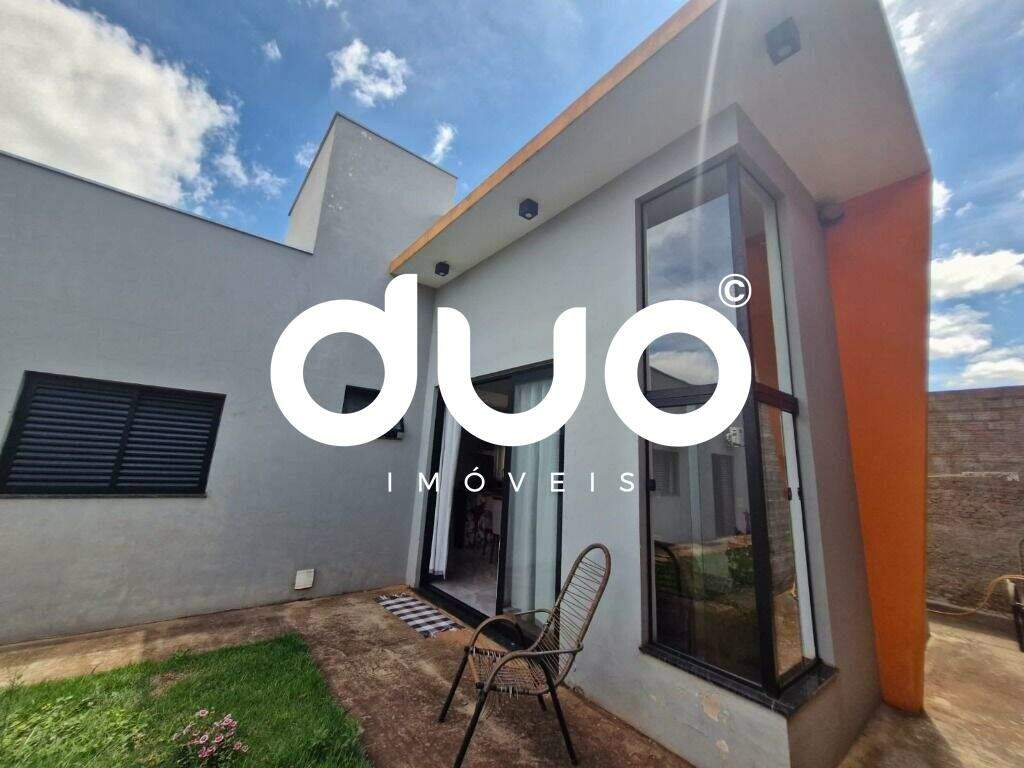 Casa à venda no Conceição: 
