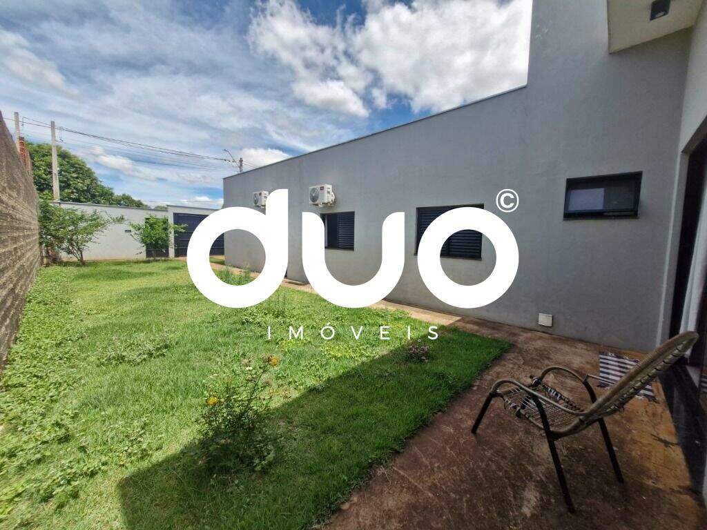 Casa à venda no Conceição: 