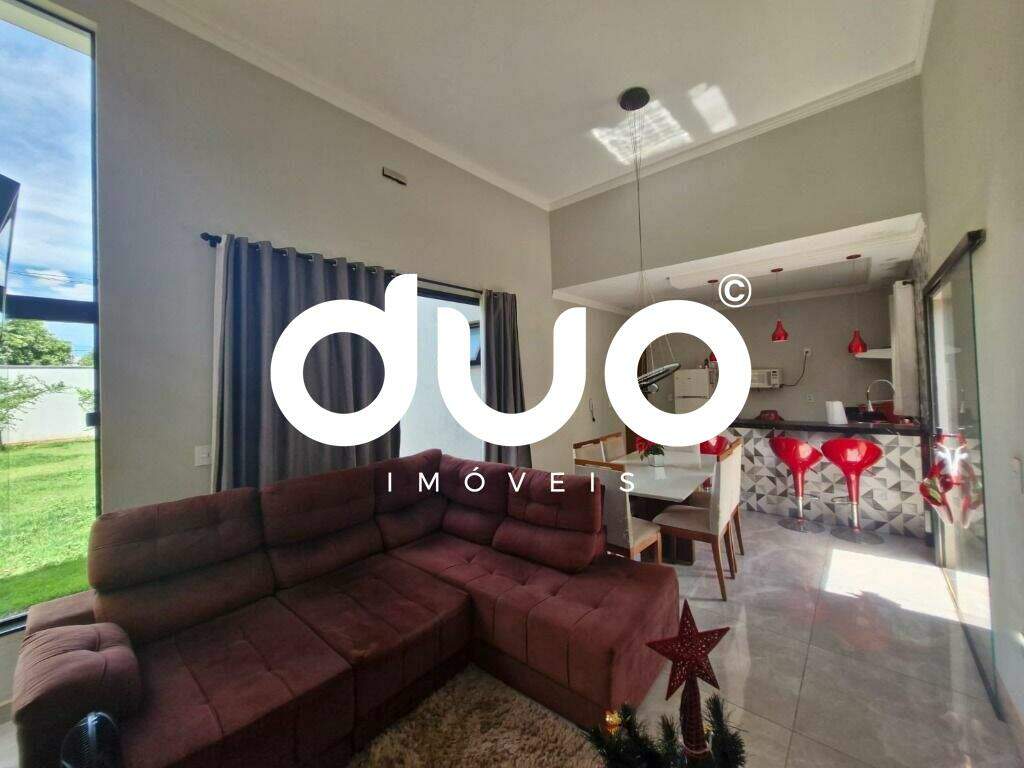 Casa à venda no Conceição: 