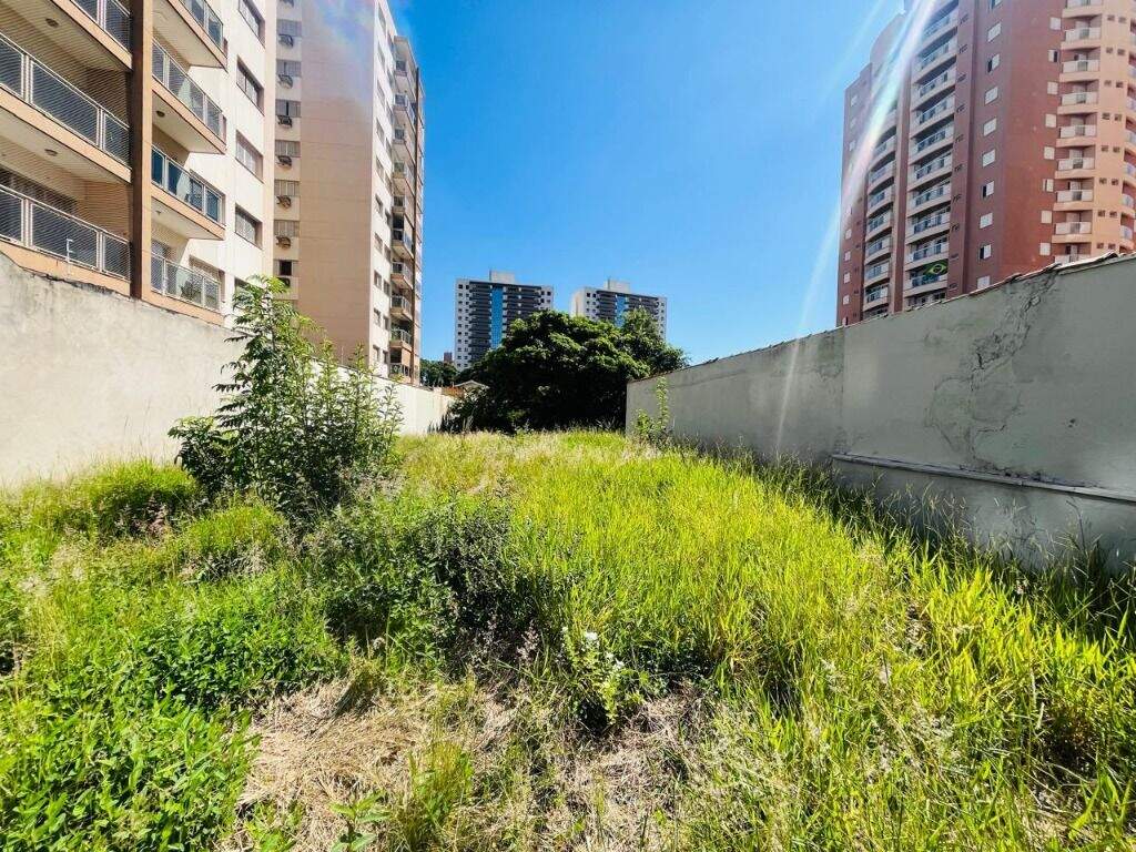 Terreno à venda no Vila Monteiro: 