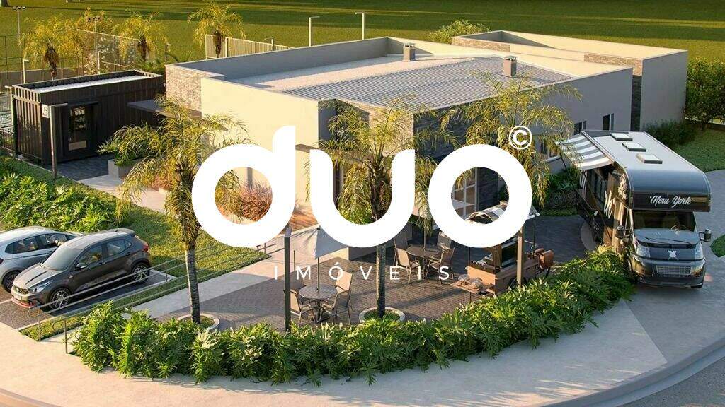 Casa à venda no Gleba Califórnia: 