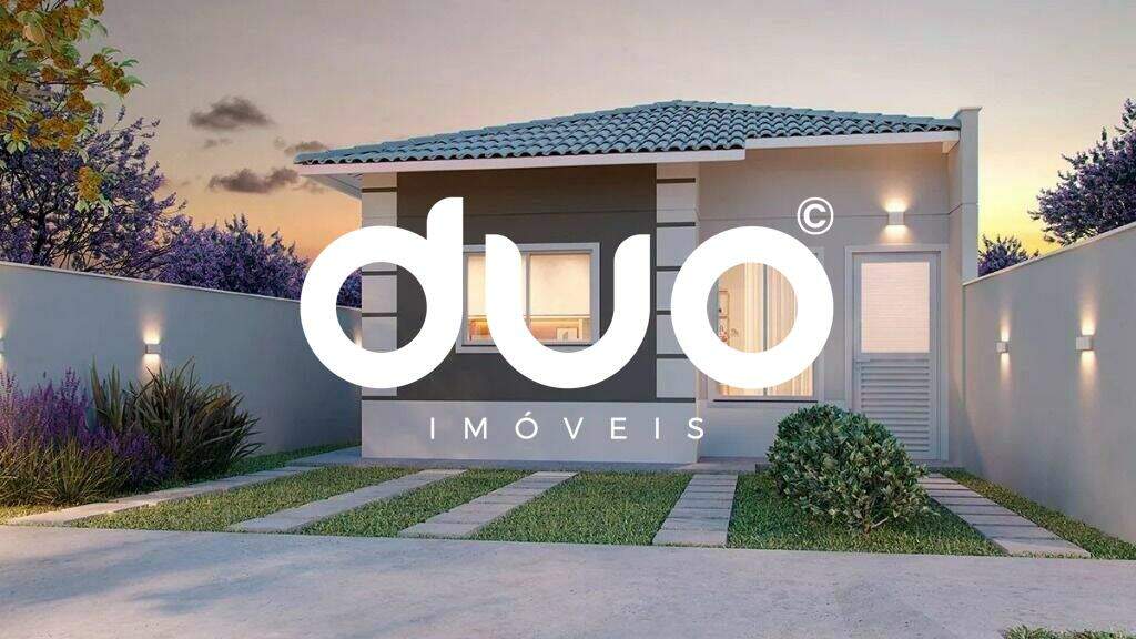 Casa à venda no Gleba Califórnia: 