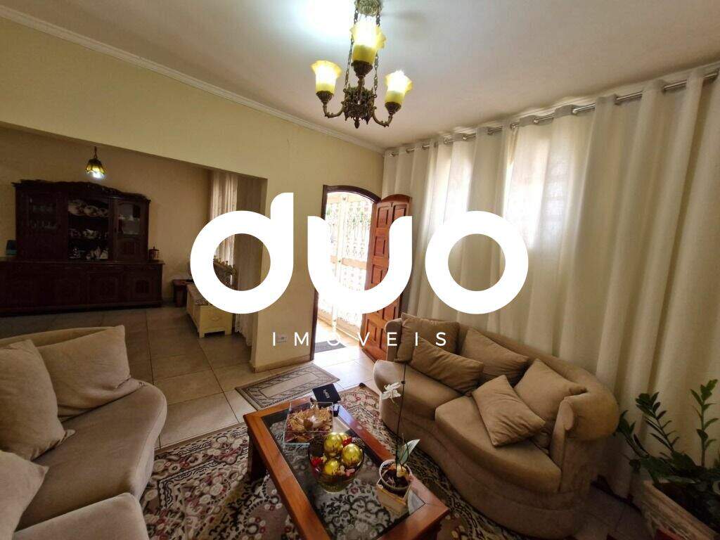 Casa à venda no Vila Independência: 