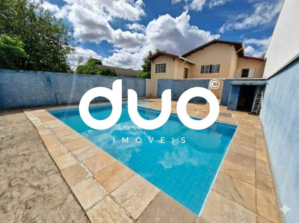 Casa à venda no Vila Independência: 