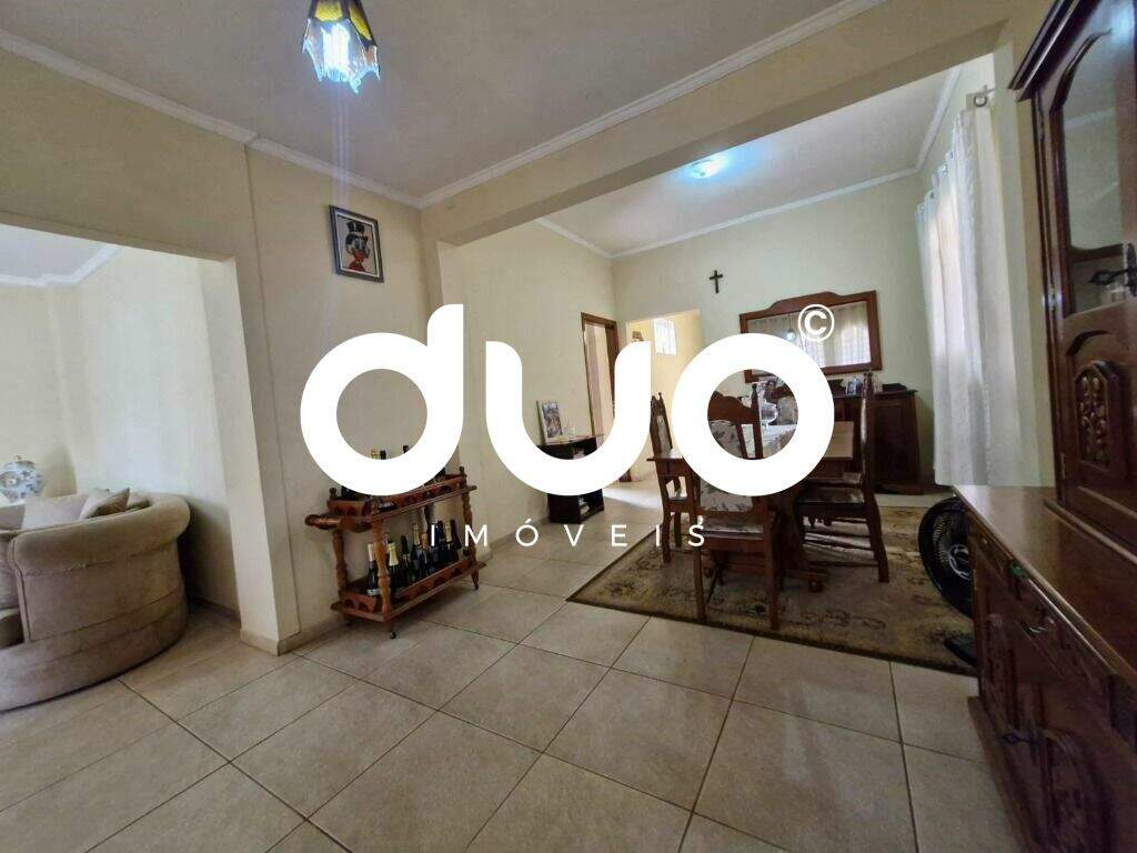 Casa à venda no Vila Independência: 