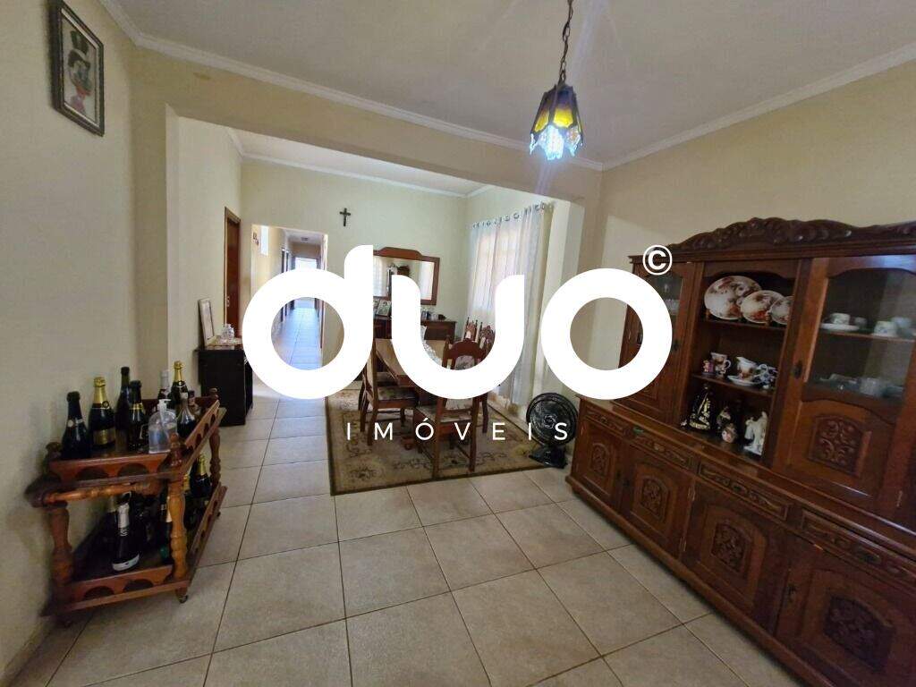 Casa à venda no Vila Independência: 