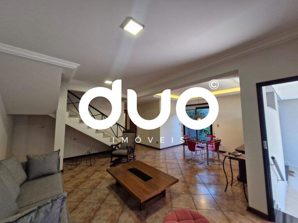 Casa à venda no Vila Independência: 