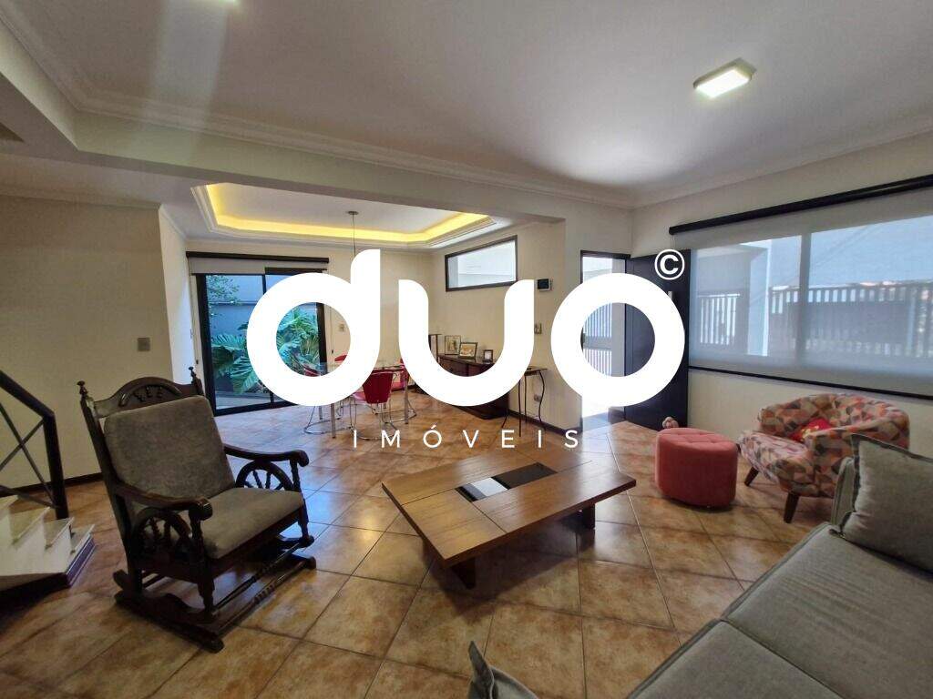 Casa à venda no Vila Independência: 