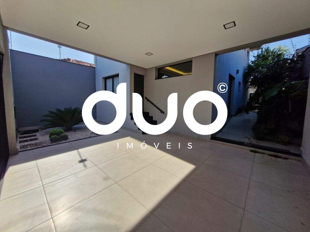 Casa à venda no Vila Independência: 