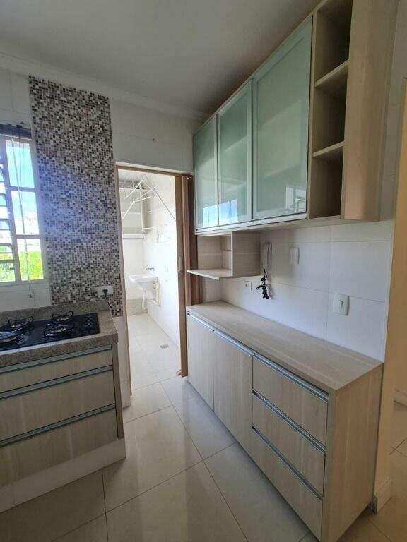 Apartamento à venda no Nova América: 