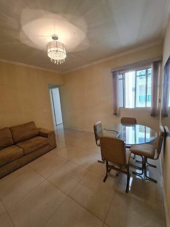 Apartamento à venda no Nova América: 