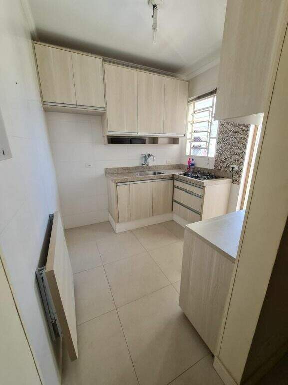 Apartamento à venda no Nova América: 