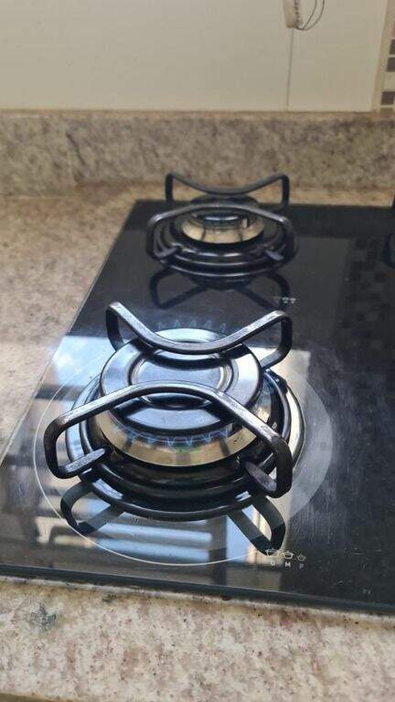 Apartamento à venda no Nova América: 