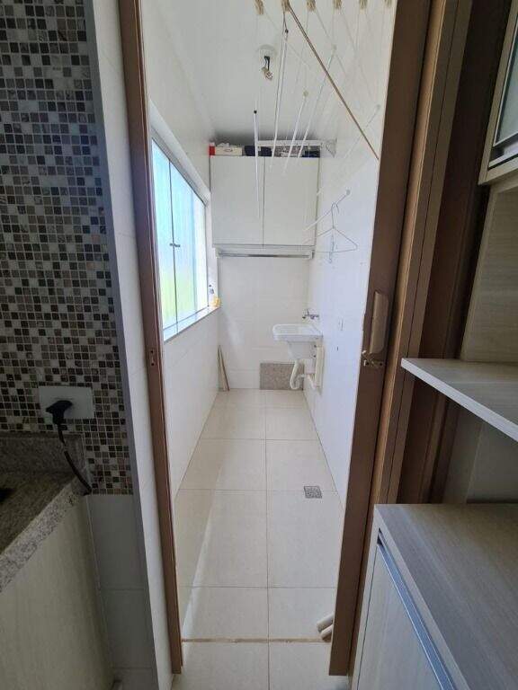 Apartamento à venda no Nova América: 