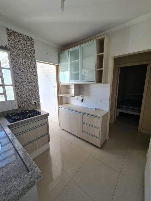 Apartamento à venda no Nova América: 