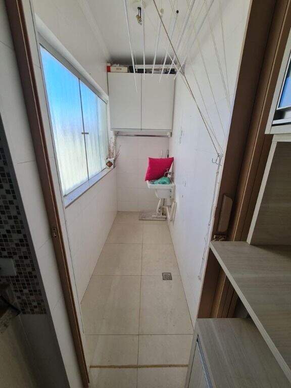 Apartamento à venda no Nova América: 