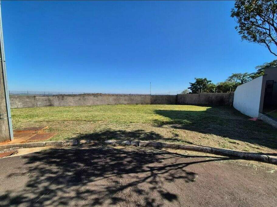 Terreno à venda no Parque Cecap I: 