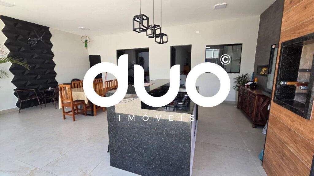 Casa à venda no Água Branca: 