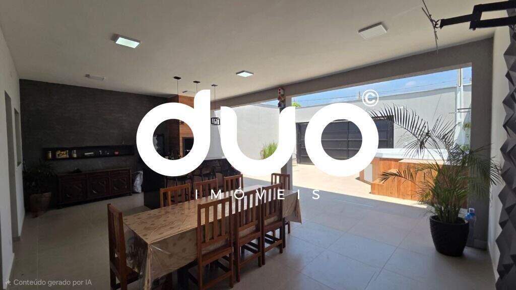 Casa à venda no Água Branca: 