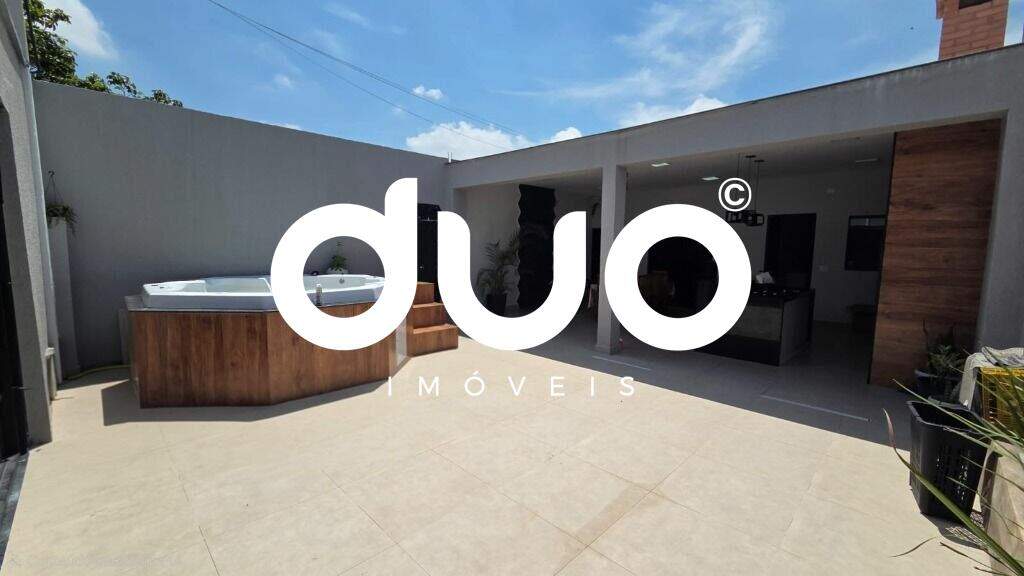 Casa à venda no Água Branca: 