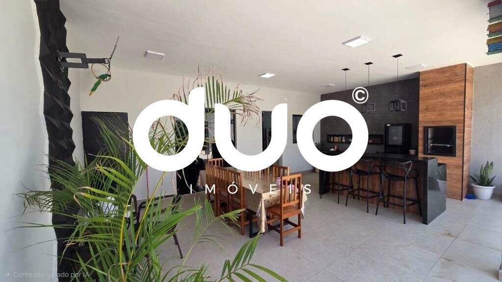 Casa à venda no Água Branca: 