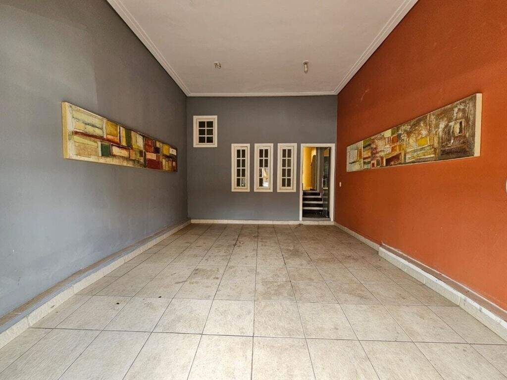 Casa para aluguel no Alemães: 