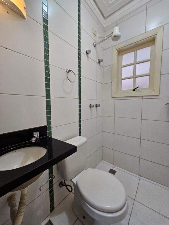Casa para aluguel no Alemães: 