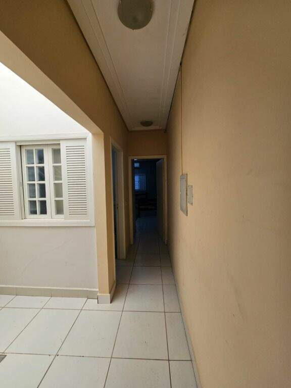 Casa para aluguel no Alemães: 