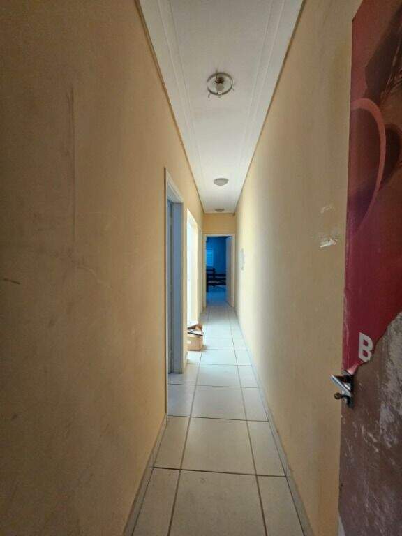 Casa para aluguel no Alemães: 