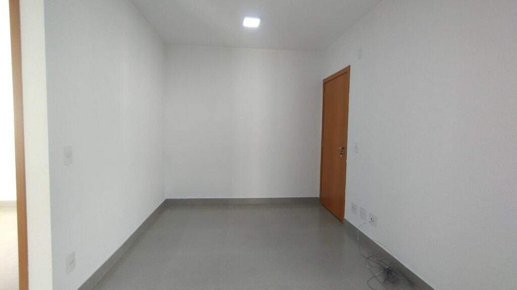Apartamento à venda no Jardim Parque Jupiá: 